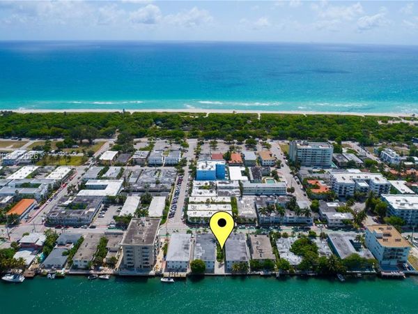 8340 Byron Ave, Unit 12, Miami Beach, FL 33141
