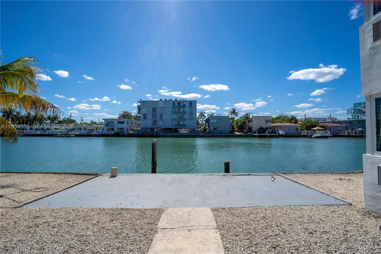 8340 Byron Ave, Unit 12, Miami Beach, FL 33141 Photo