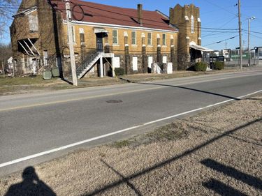 207 W UTAH AVE W, Memphis, TN 38106