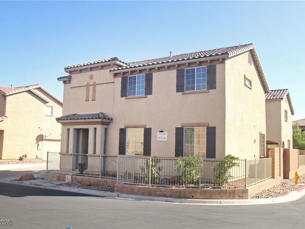 7916 Violet Dawn Street , Las Vegas, NV 89149