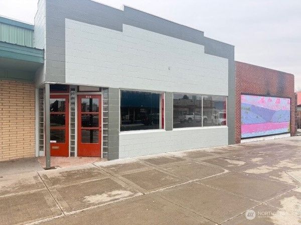 323 E Main Street, Soap Lake, WA 98851
