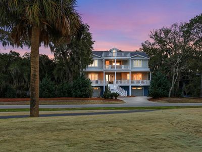 3204 Waterway Blvd Boulevard, Isle of Palms, SC 29451