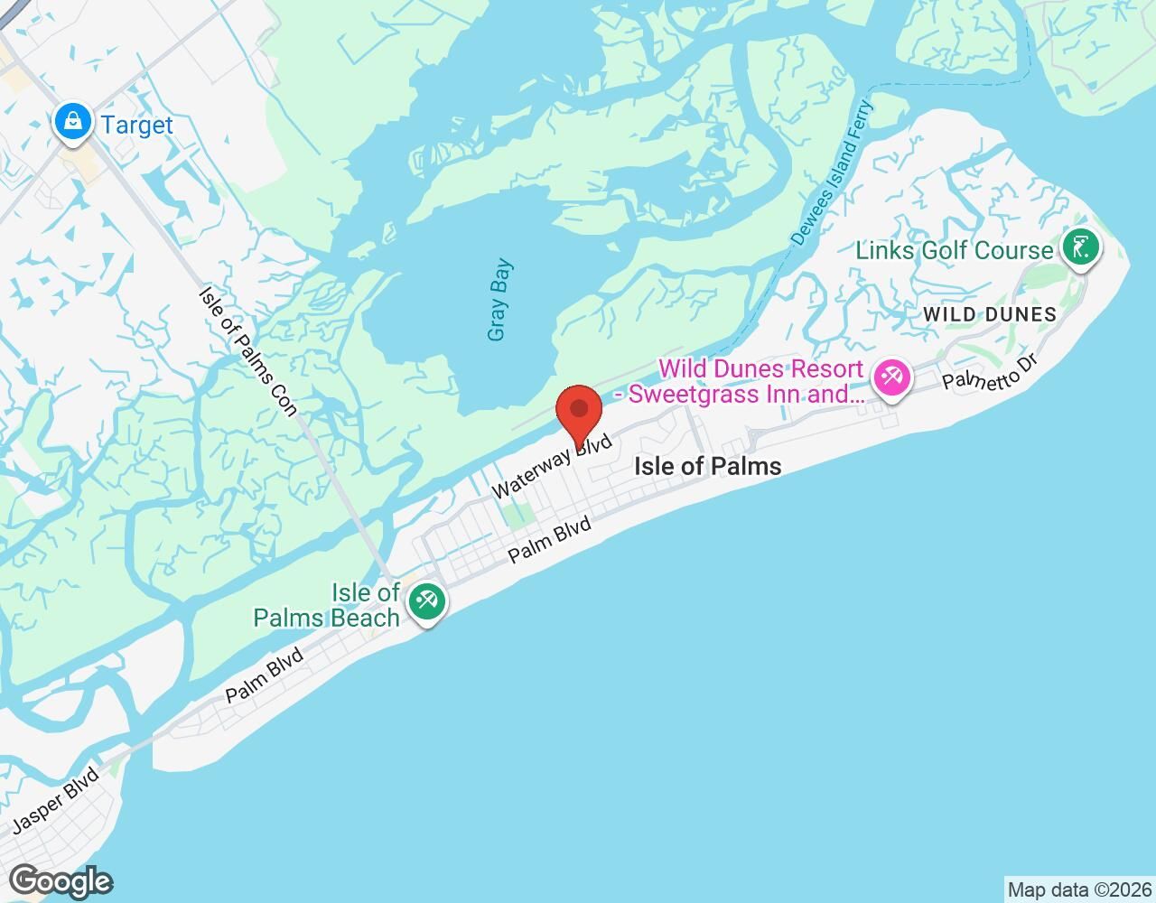 3204 Waterway Blvd Boulevard Photo 10