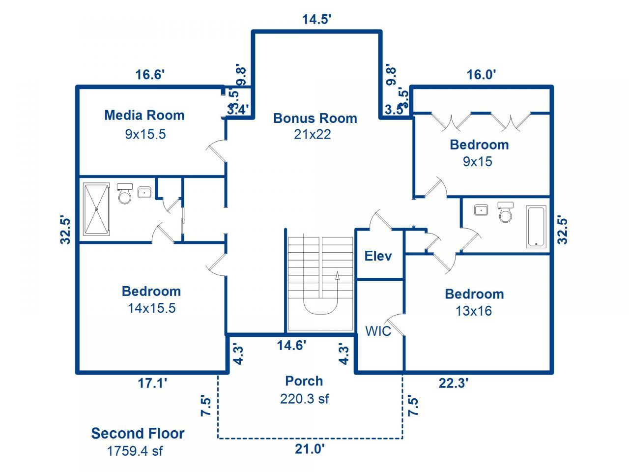 3204 Waterway Blvd Boulevard Photo 40