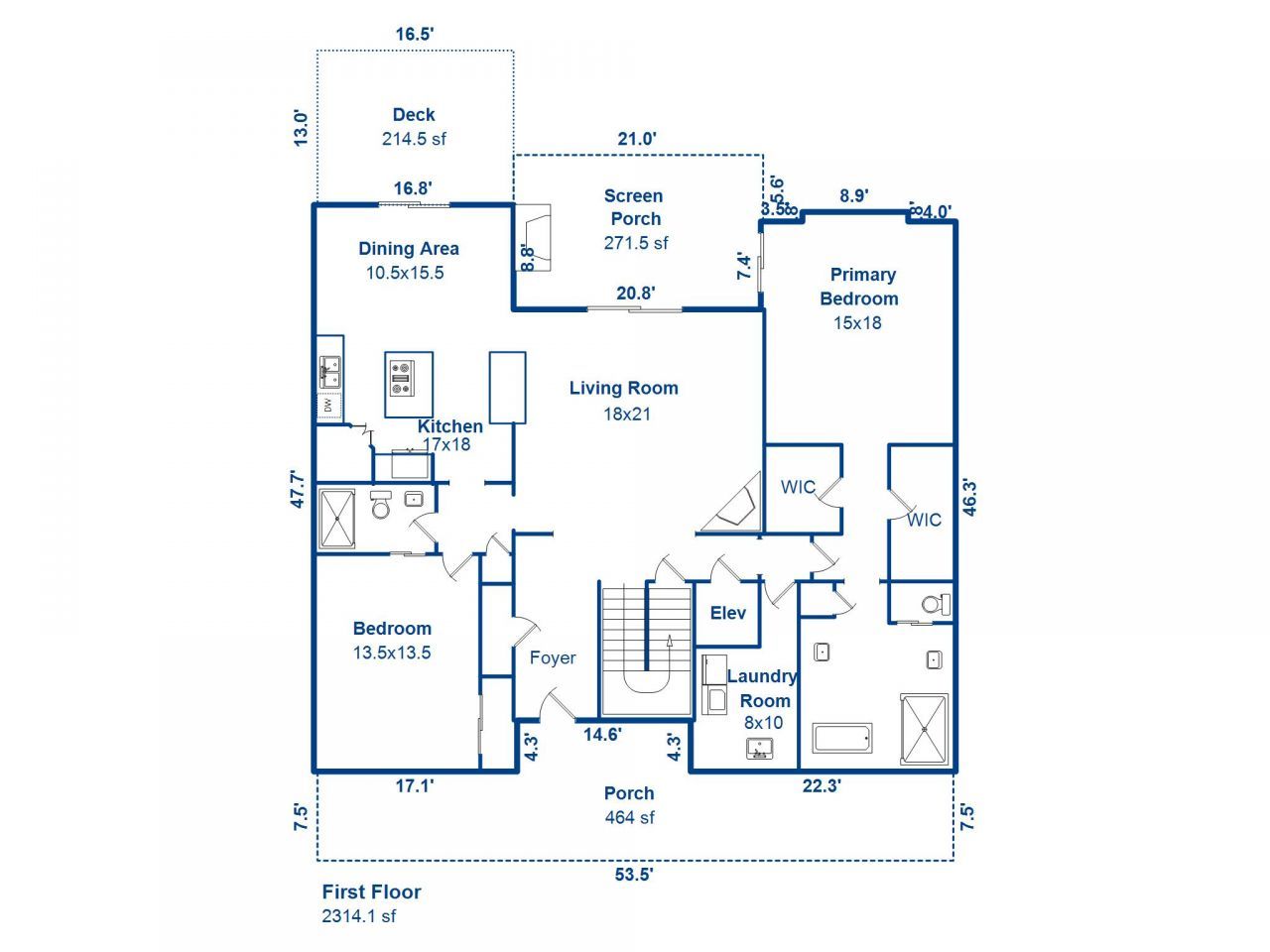 3204 Waterway Blvd Boulevard Photo 42