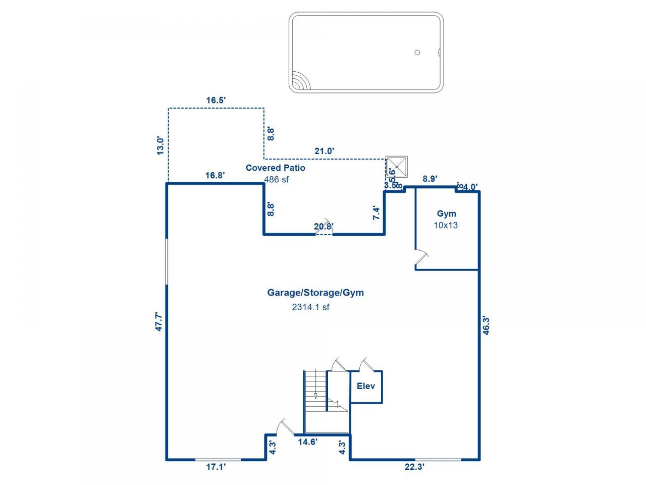 3204 Waterway Blvd Boulevard Photo 43