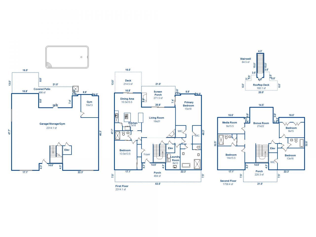 3204 Waterway Blvd Boulevard Photo 44