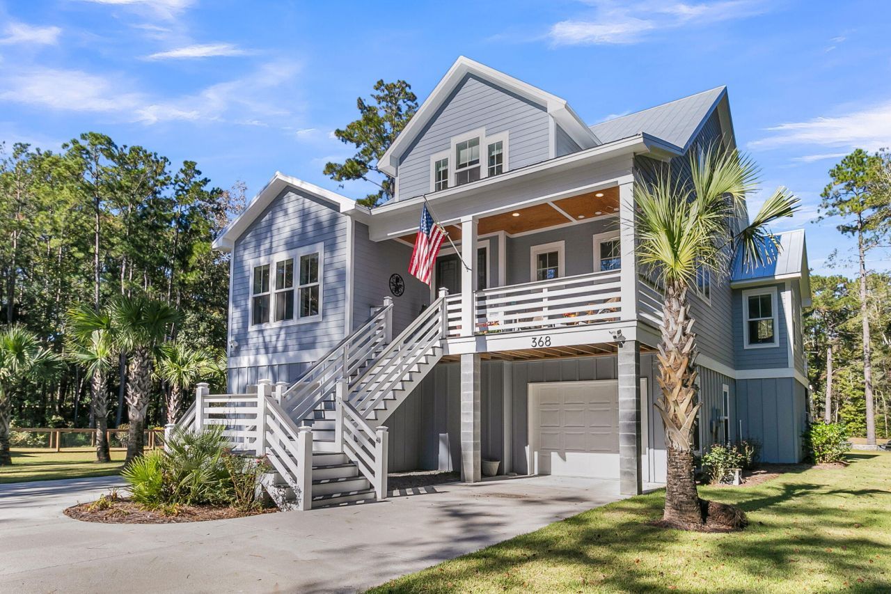 368 Mercantile Road Photo 4