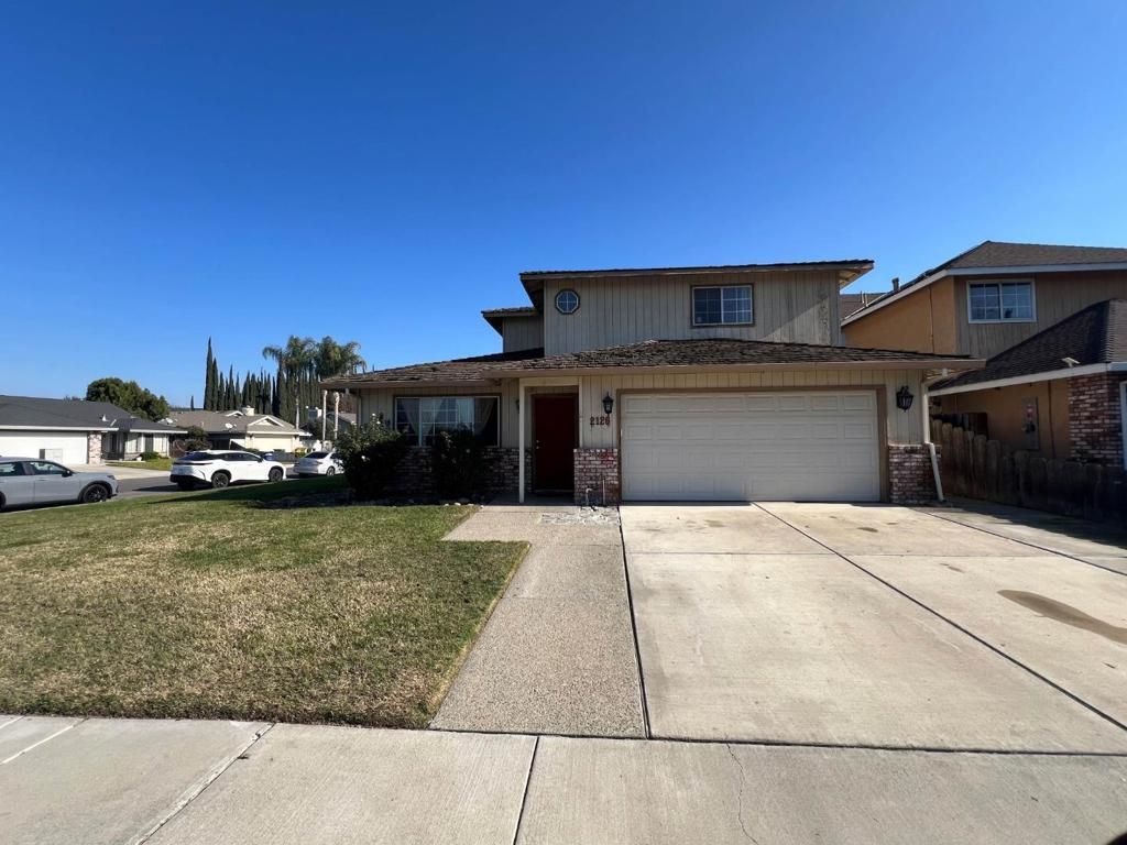 2126 Mckinley Court, Los Banos, CA 93635 Main Photo
