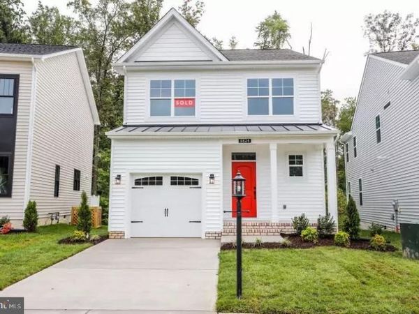 10299 SZALAY LANE, ASHLAND, VA 23005