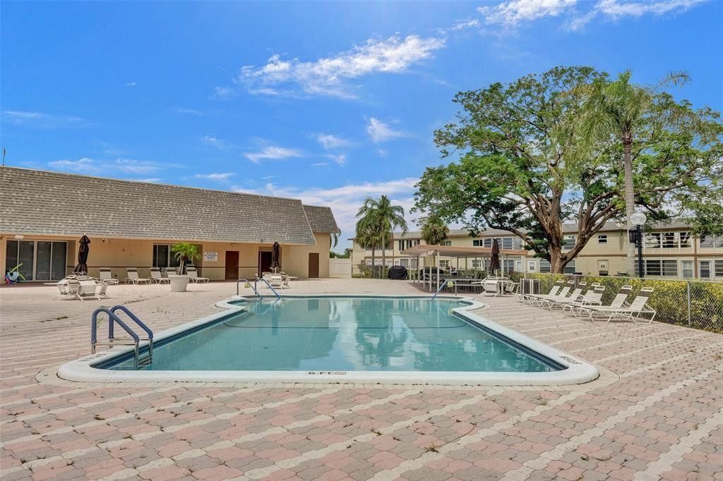 550 NW 77th Avenue, Unit 206, Margate, FL 33063 Photo