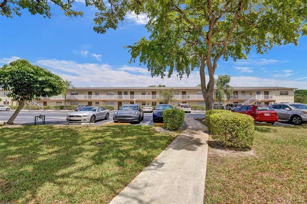 550 NW 77th Avenue, Unit 206, Margate, FL 33063 Photo