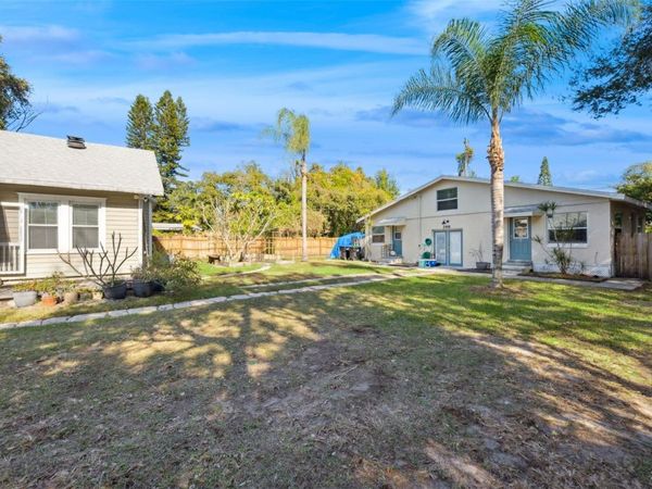 352 CAMBRIDGE BOULEVARD, WINTER PARK, FL 32789