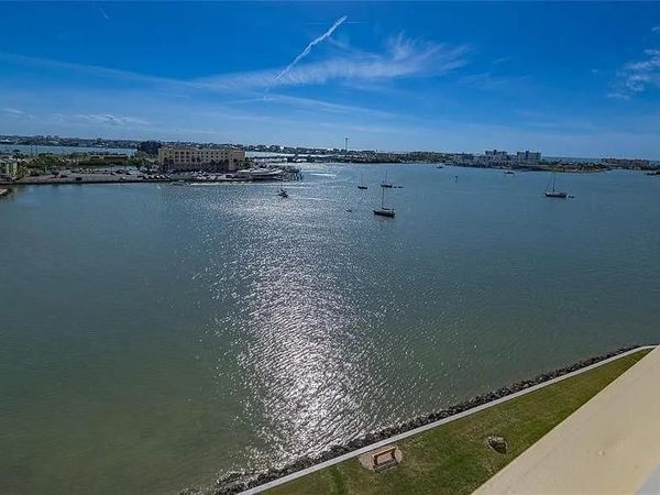 4775 COVE CIRCLE, Unit 1002, ST PETERSBURG, FL 33708