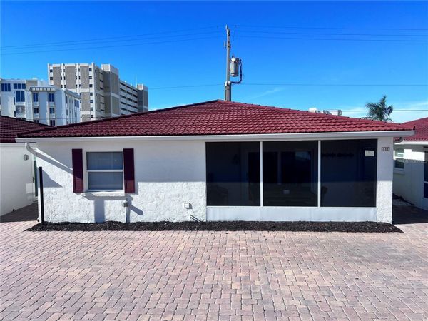 6154 MIDNIGHT PASS ROAD, Unit A11, SARASOTA, FL 34242