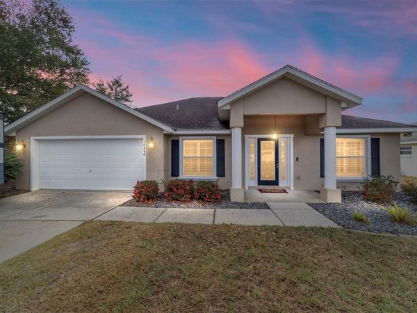 10340 SE 125TH STREET, BELLEVIEW, FL 34420