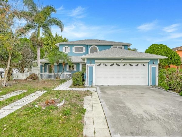 397 CHICAGO WOODS CIRCLE, ORLANDO, FL 32824