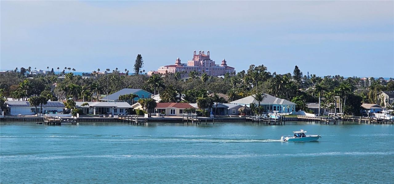 6105 Bahia Del Mar Circle, Unit 686, Saint Petersburg, FL 33715 Photo