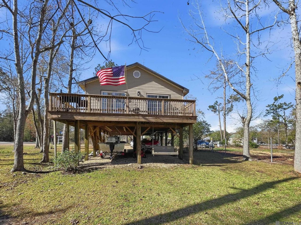 20216 Ratcliff Blvd, Springfield, LA 70462 Main Photo