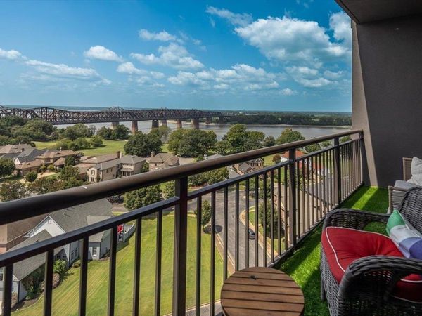 717 RIVERSIDE DR, Unit 1102, Memphis, TN 38103