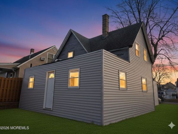 693 Hanson Avenue, Perth Amboy City, NJ 08861