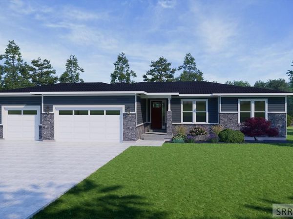 3761 E 361 N, RIGBY, ID 83442