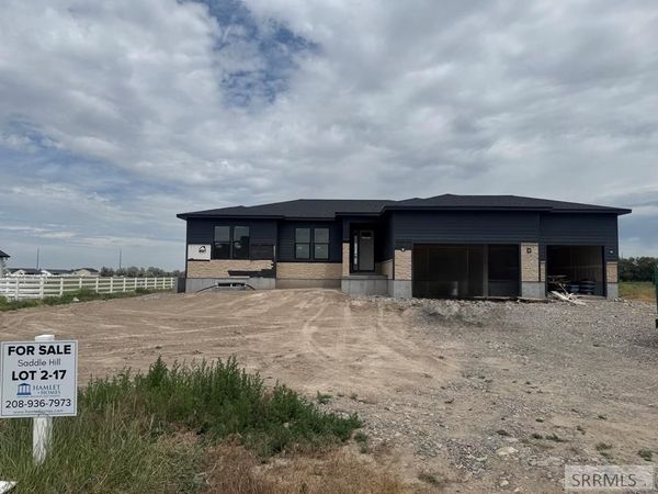 3761 E 369 N, RIGBY, ID 83442