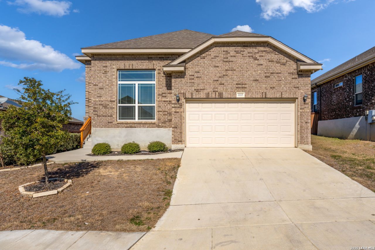 11115 Evening Bell, San Antonio, TX 78245 Main Photo