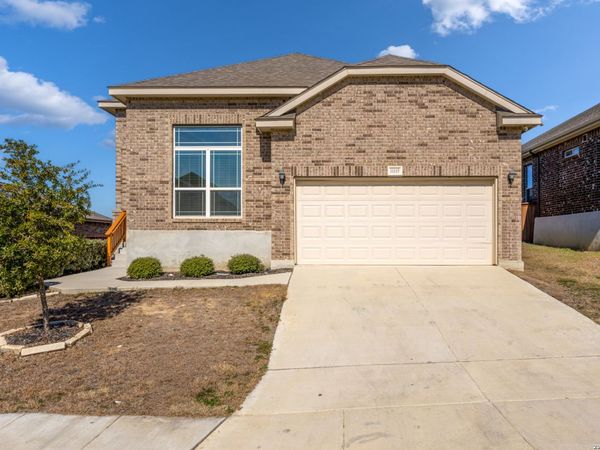 11115 Evening Bell, San Antonio, TX 78245