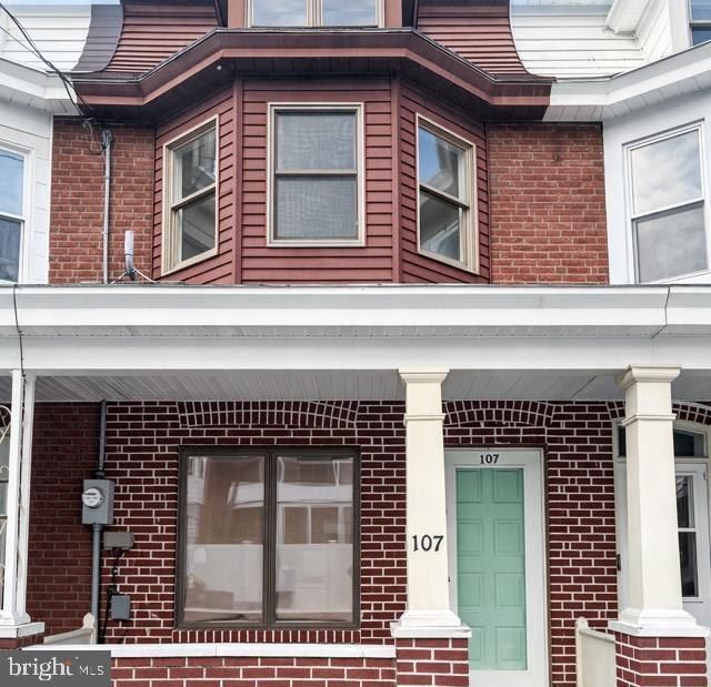 107 W Rowe Street, Tamaqua, PA 18252 Main Photo