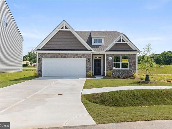 10263 SZALAY LANE, ASHLAND, VA 23005