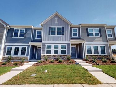 1848 Aspen River Lane, Apex, NC 27502
