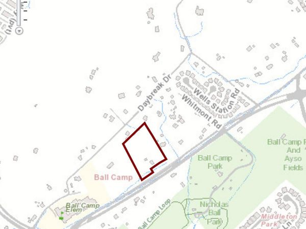 8813 Ball Camp Pike, Knoxville, TN 37931