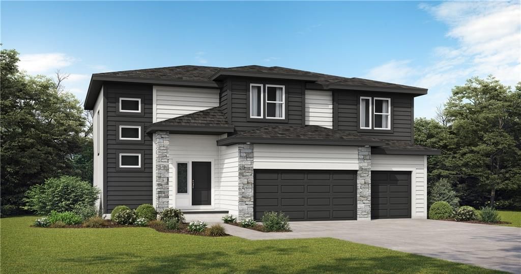 600 Mayfair Court, Raymore, MO 64083 Main Photo