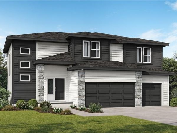 600 Mayfair Court, Raymore, MO 64083