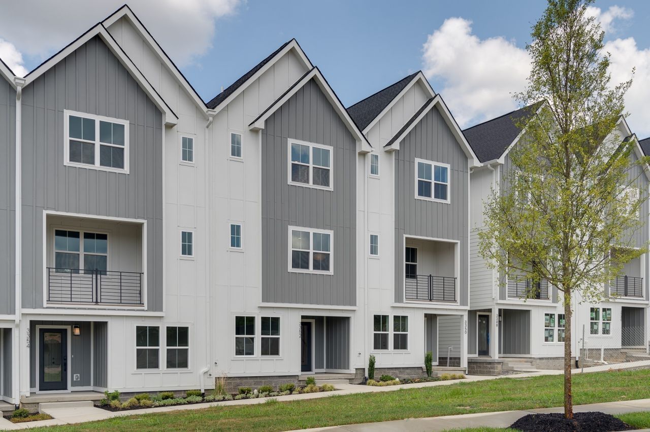 3350 Conviser Dr , Nashville, TN 37207 Main Photo