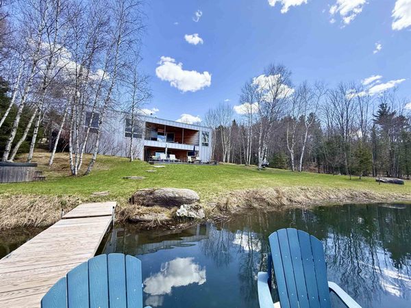 51 Rushford Valley Road, Montgomery, VT 05471