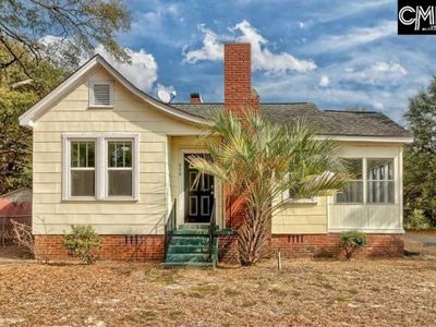 629 Westside Drive, West Columbia, SC 29169