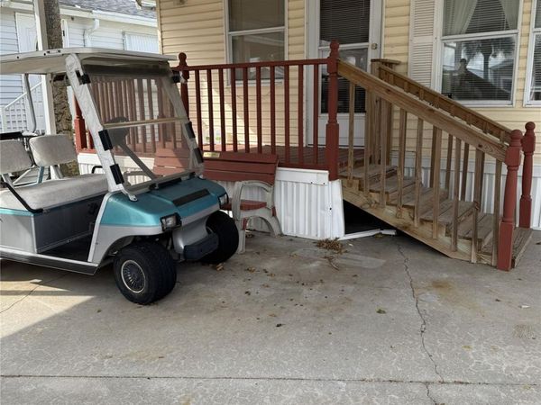 5251 SE 67th Avenue, Okeechobee, FL 34974