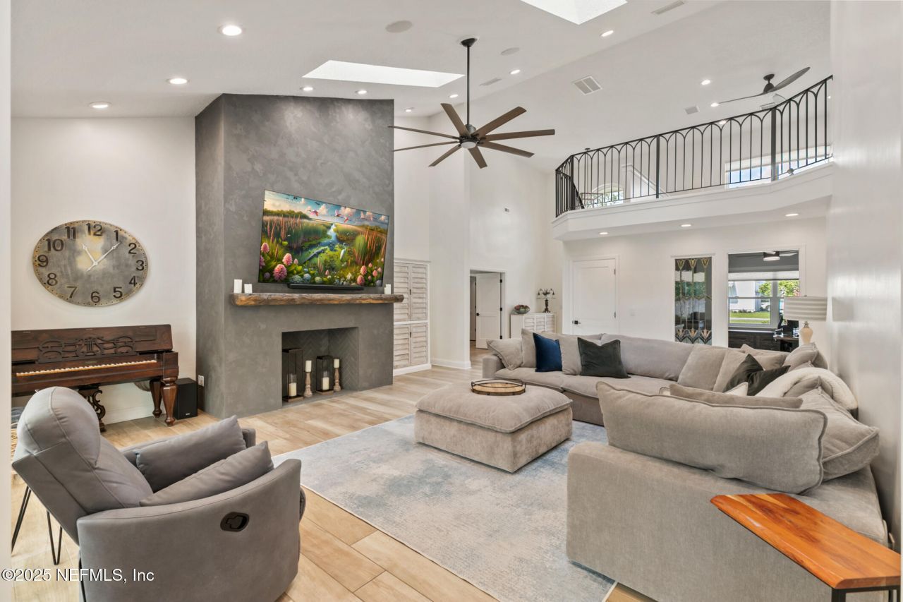 2341 Fiddlers Lane, Atlantic Beach, FL 32233 Photo