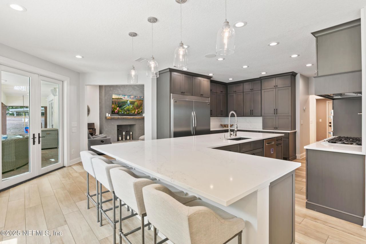 2341 Fiddlers Lane, Atlantic Beach, FL 32233 Photo