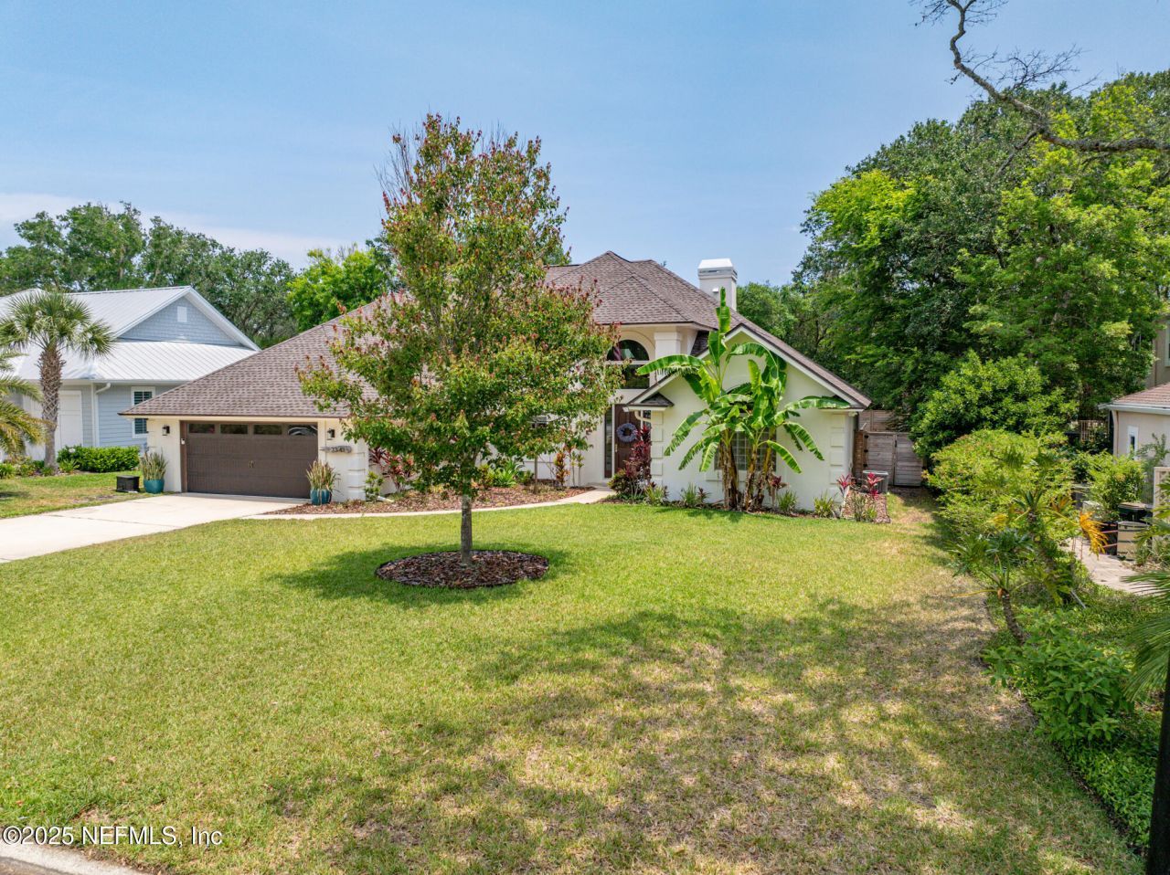 2341 Fiddlers Lane, Atlantic Beach, FL 32233 Photo