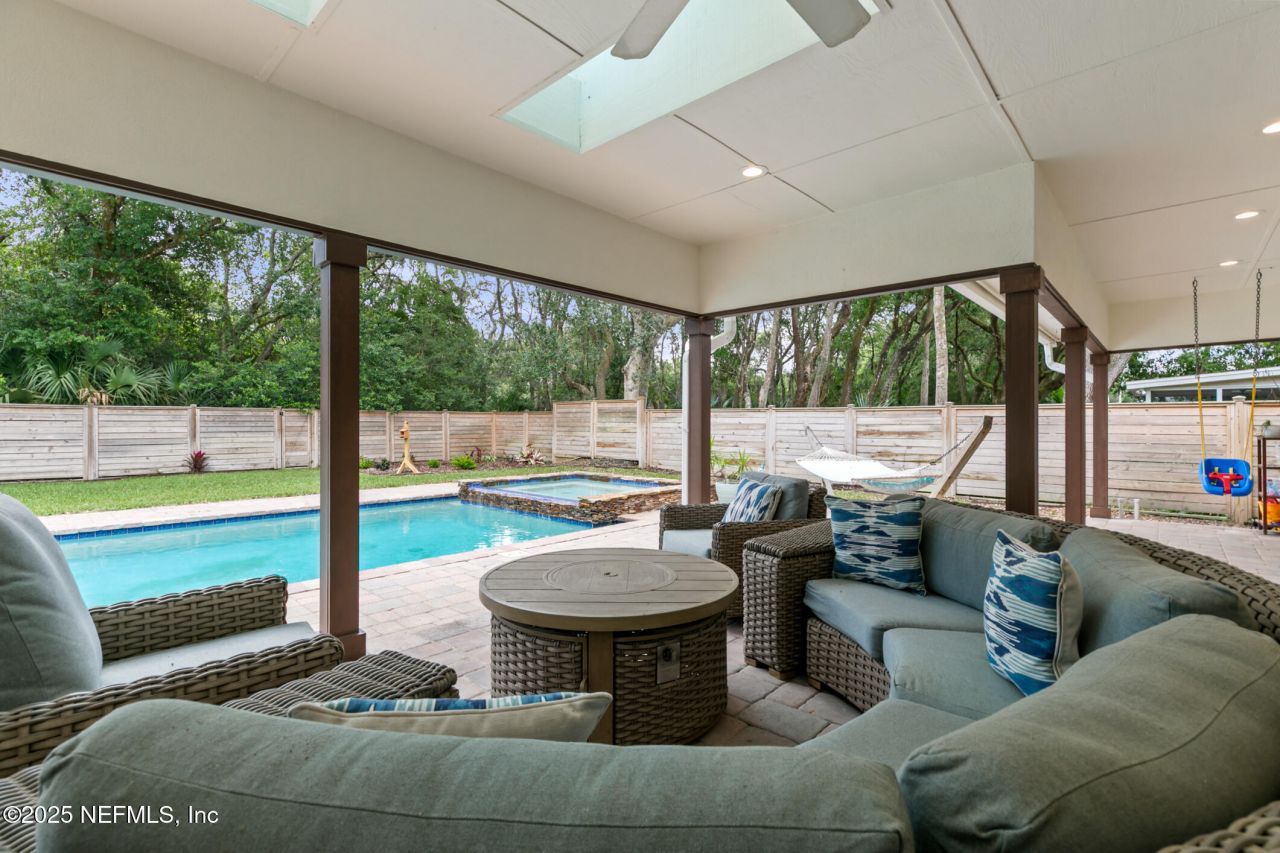 2341 Fiddlers Lane, Atlantic Beach, FL 32233 Photo