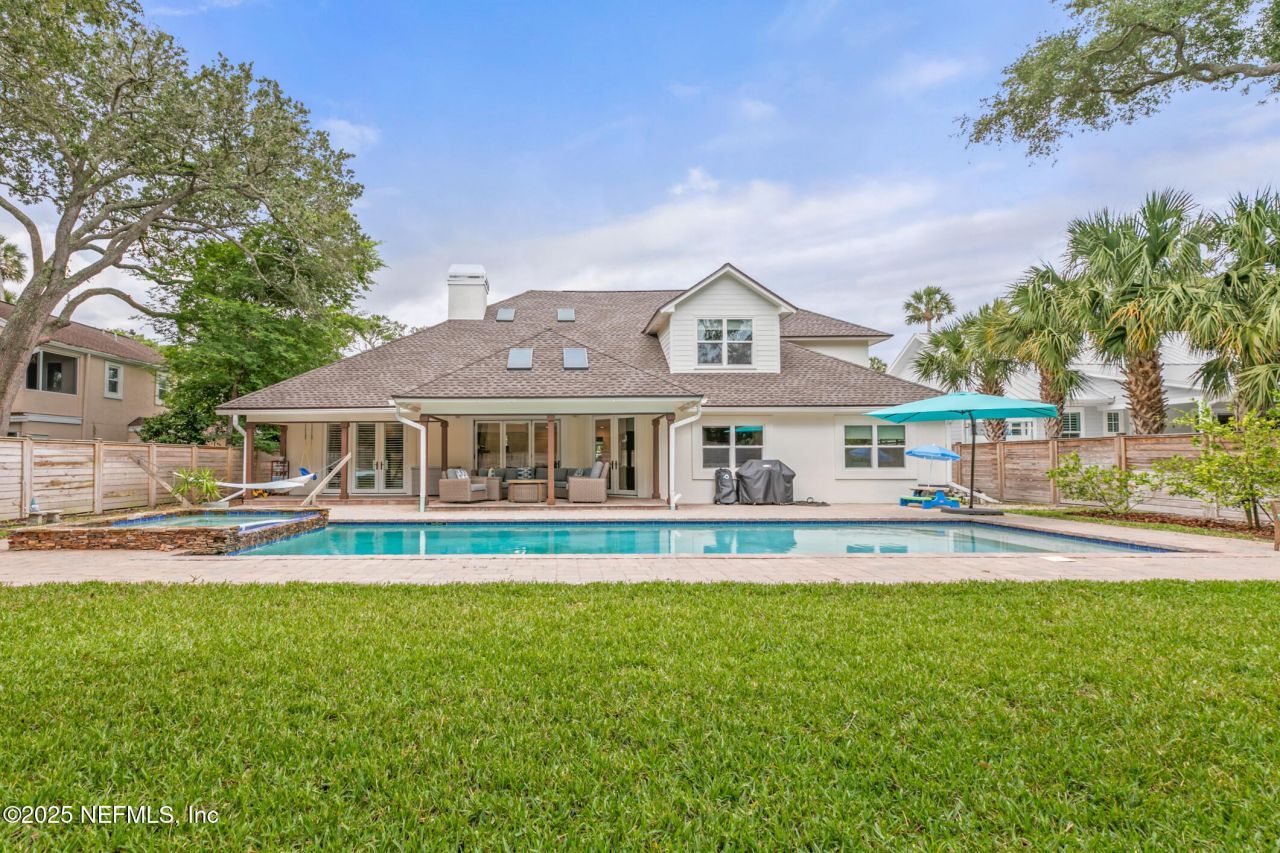 2341 Fiddlers Lane, Atlantic Beach, FL 32233 Photo