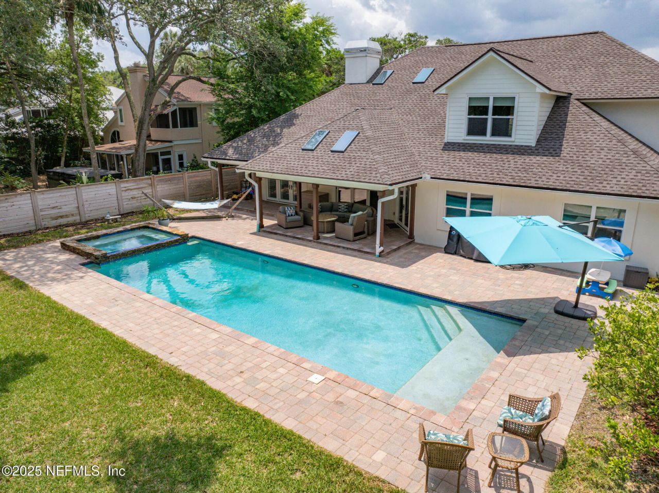 2341 Fiddlers Lane, Atlantic Beach, FL 32233 Photo