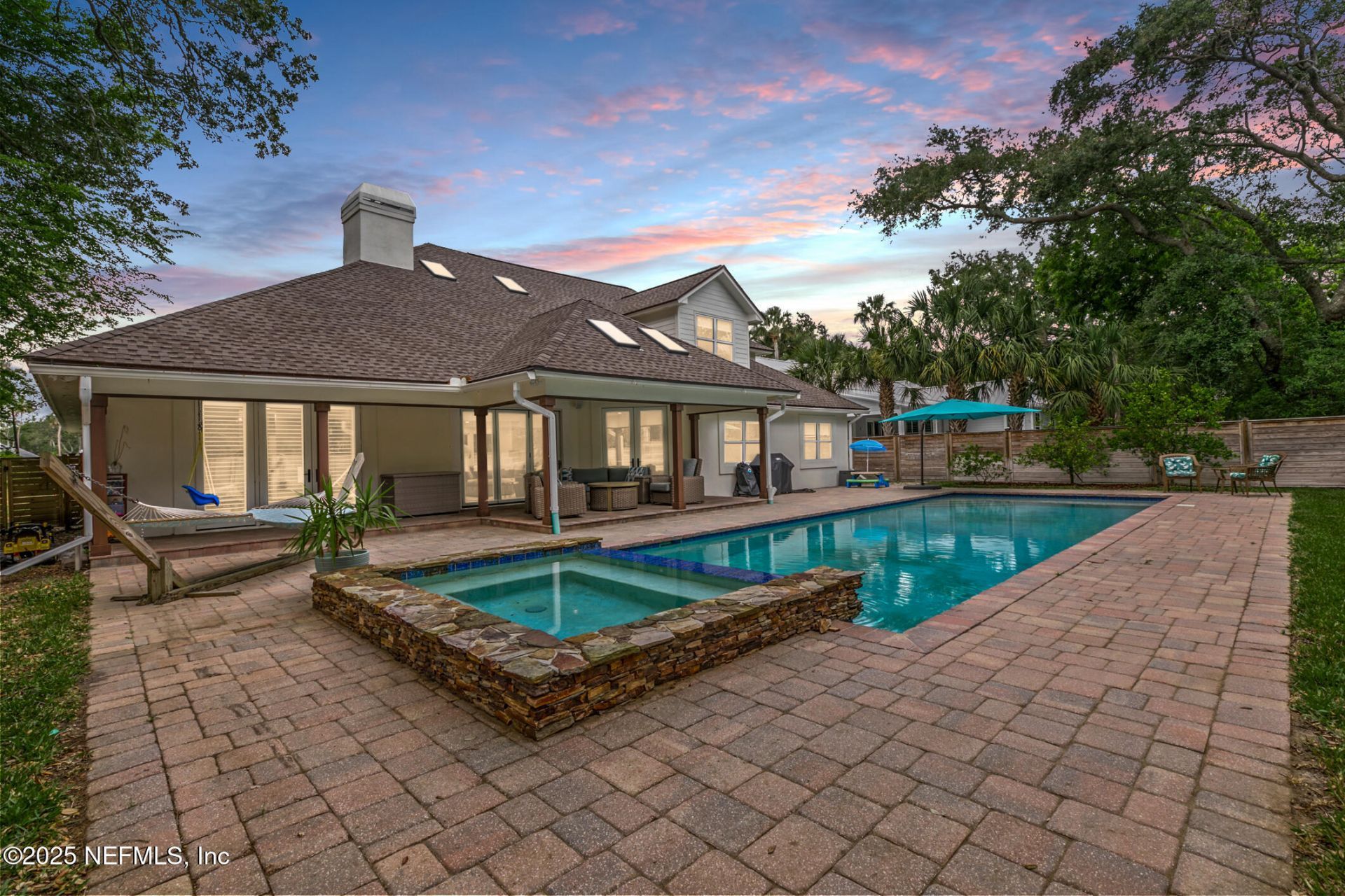 2341 Fiddlers Lane, Atlantic Beach, FL 32233 Photo