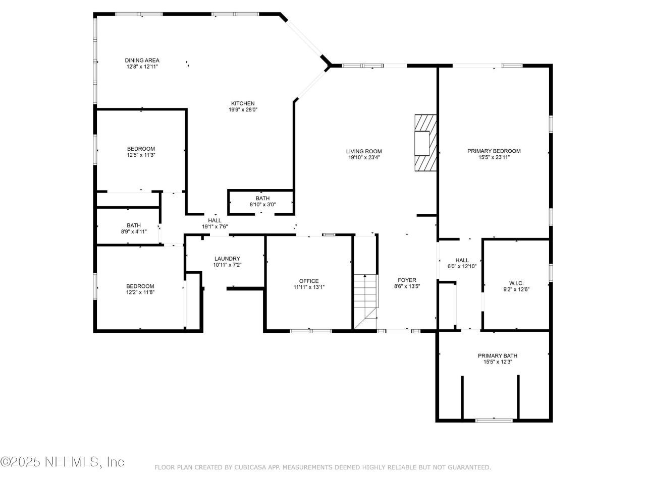2341 Fiddlers Lane, Atlantic Beach, FL 32233 Photo