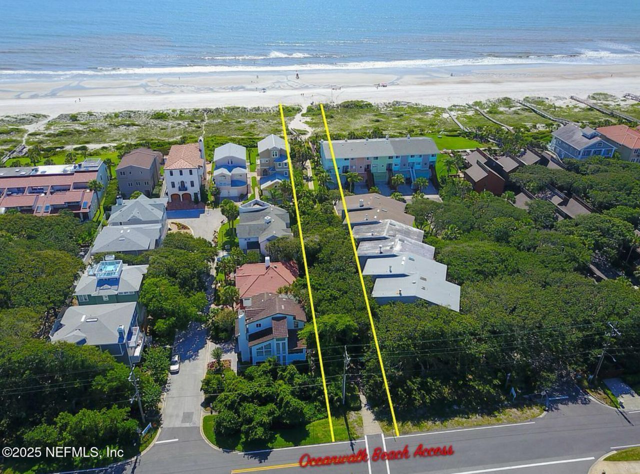2341 Fiddlers Lane, Atlantic Beach, FL 32233 Photo