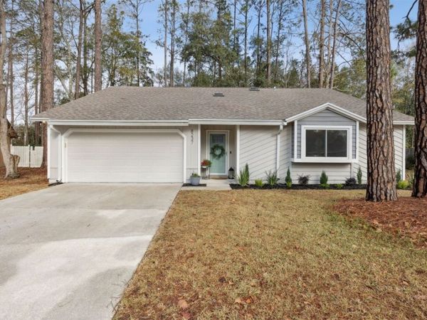 8237 CROSSWIND Road, Jacksonville, FL 32244