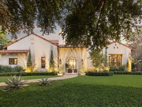 1402 Fountain Grass Court, Westlake, TX 76262